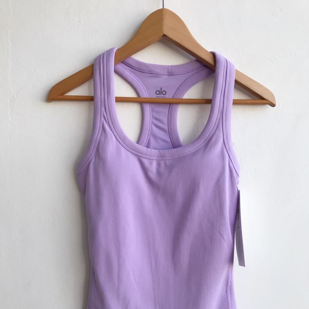 Alo Rib Support Tank